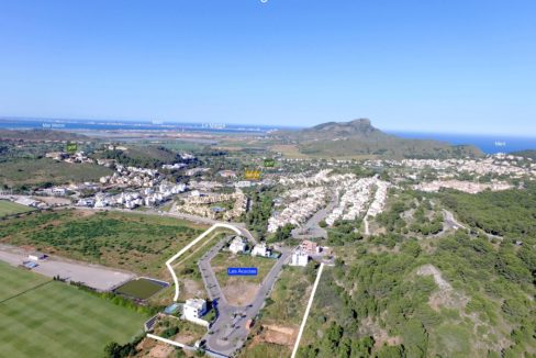 Flyfoto Las Acacias 26mai21