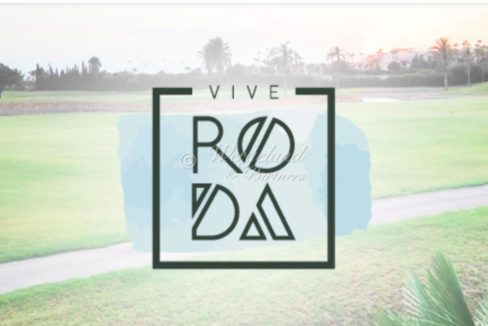 Vive Roda Restaurant Logo