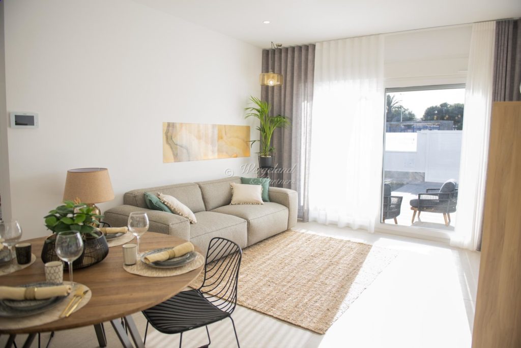  stue sofa utgang terrasse
