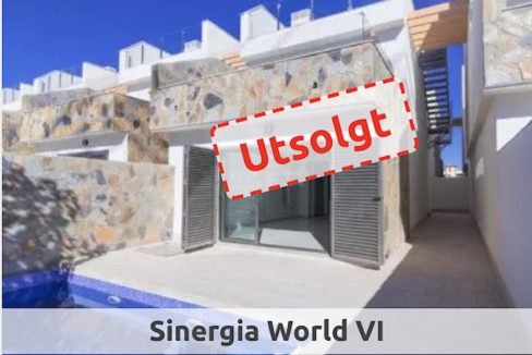 UTSOLGT