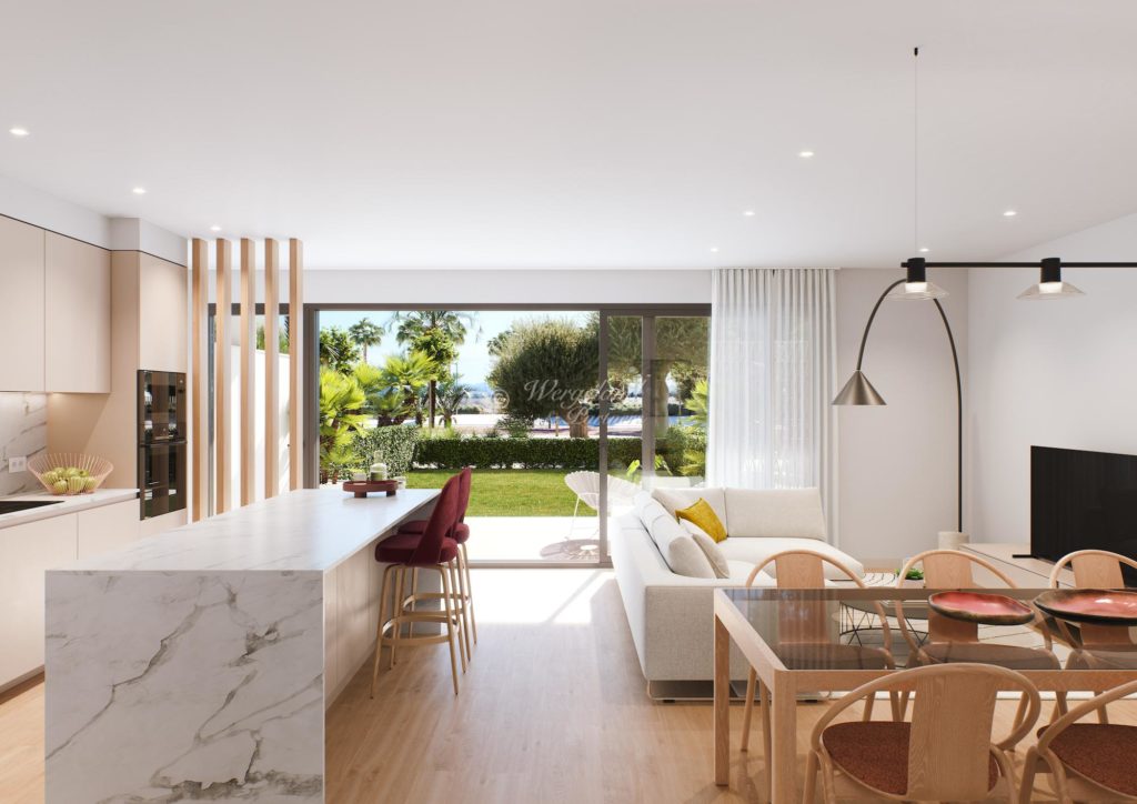  MADRESELVA BUNGALOWS GROUND FLOOR 0000