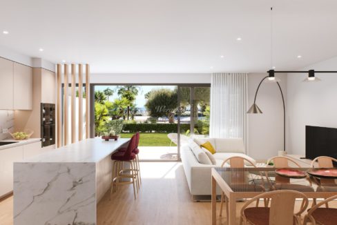 MADRESELVA BUNGALOWS GROUND FLOOR 0000