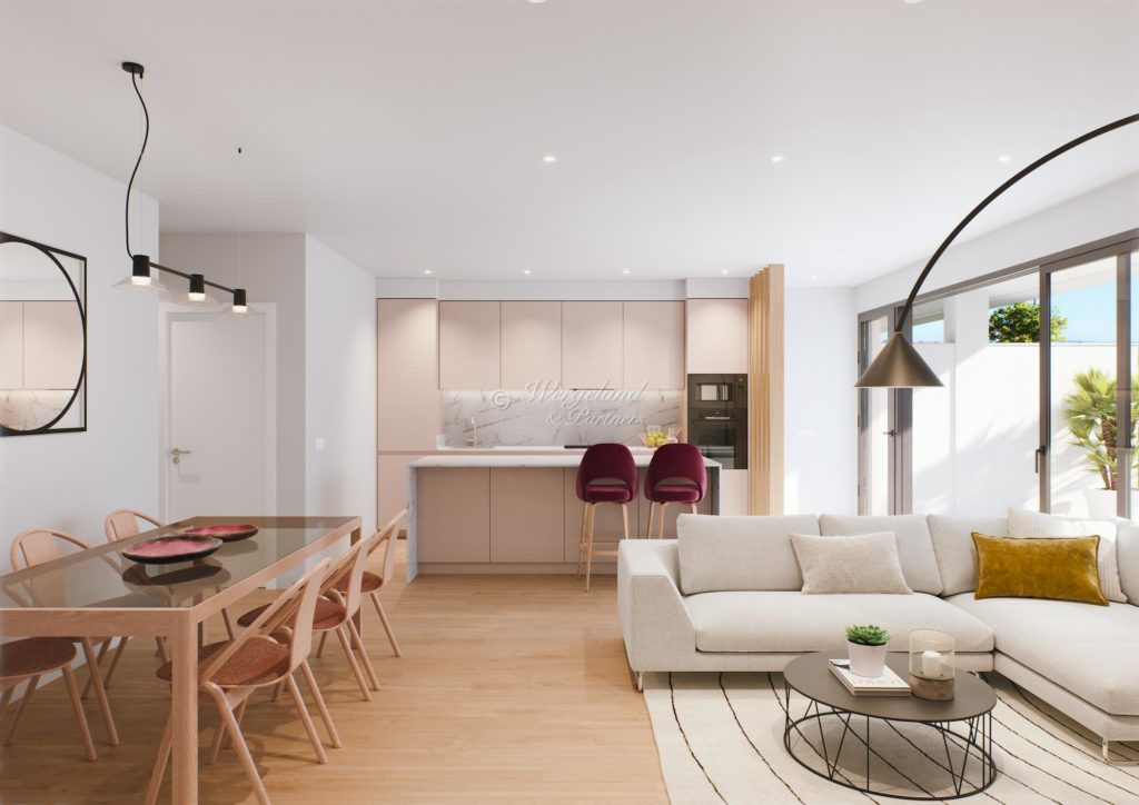  MADRESELVA BUNGALOWS GROUND FLOOR 0001