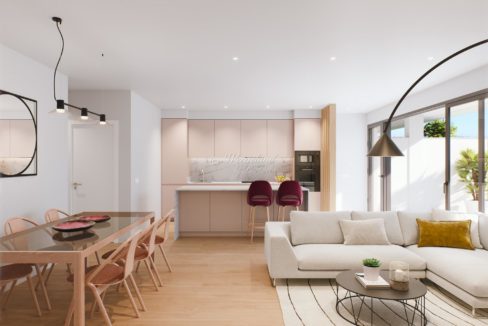 MADRESELVA BUNGALOWS GROUND FLOOR 0001