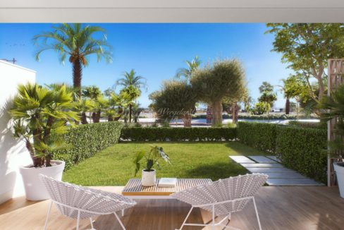 MADRESELVA BUNGALOWS GROUND FLOOR 0004