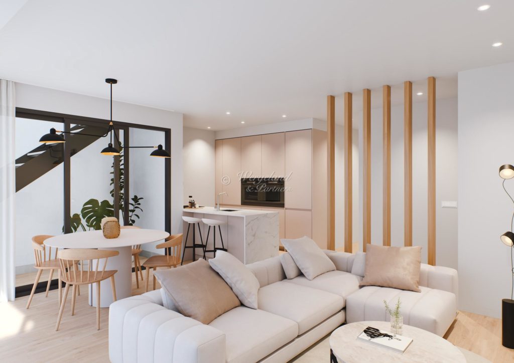  MADRESELVA BUNGALOWS PENTHOUSE .0000