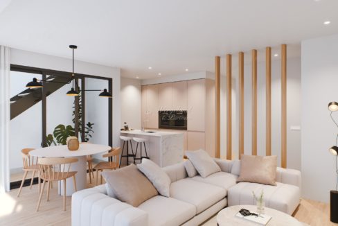 MADRESELVA BUNGALOWS PENTHOUSE .0000