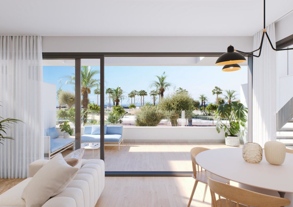  MADRESELVA BUNGALOWS PENTHOUSE .0002