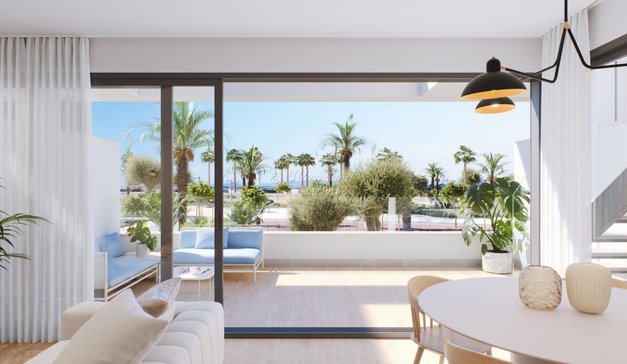 MADRESELVA BUNGALOWS PENTHOUSE .0002