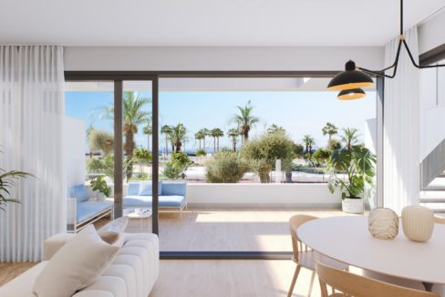 MADRESELVA BUNGALOWS PENTHOUSE .0002