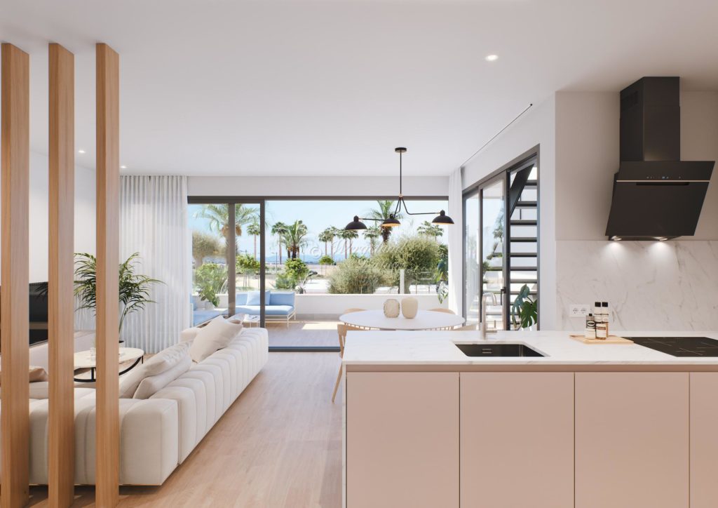  MADRESELVS BUNGALOWS PENTHOUSE .0001