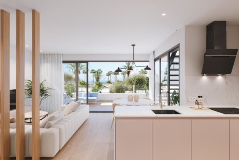 MADRESELVS BUNGALOWS PENTHOUSE .0001