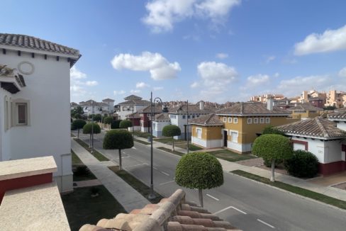 Alcornoque Gaten