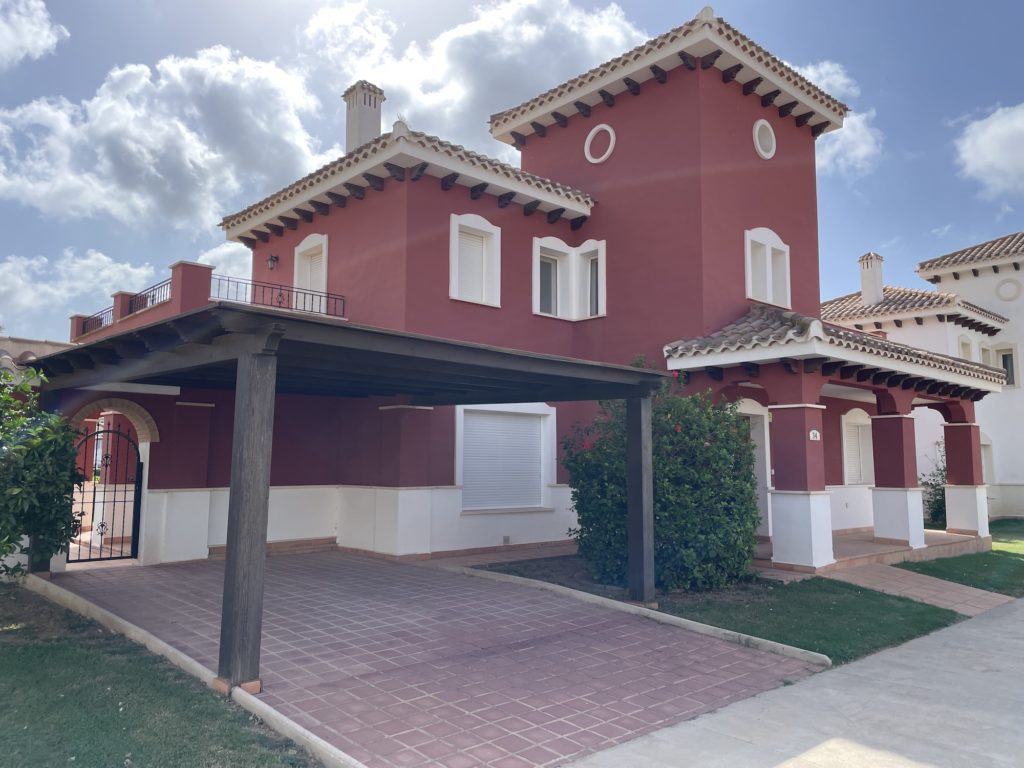  Fasade Carport