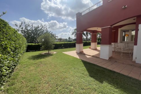 Uteomrde Fra Carport