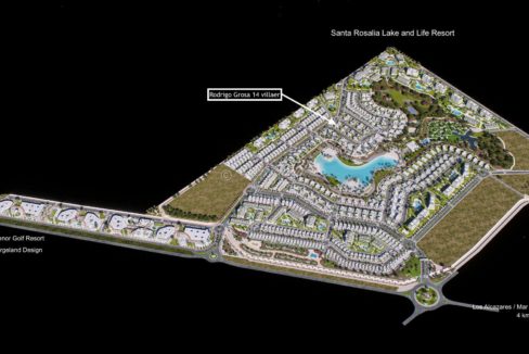 Santa Rosalia Masterplan Med Rordrigo Grosa