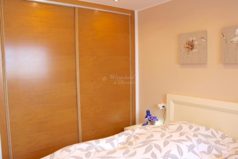 Soverom 2 Garderobe