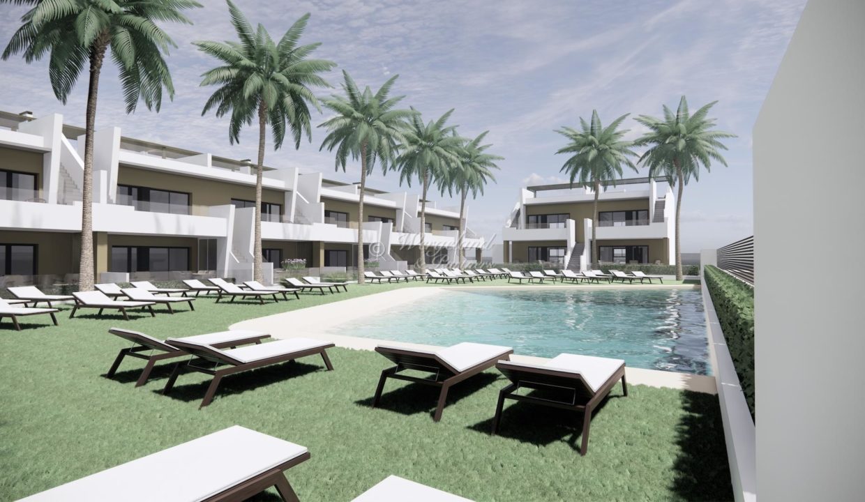 Render Basseng Solsenger