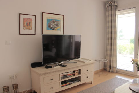 Stue TV