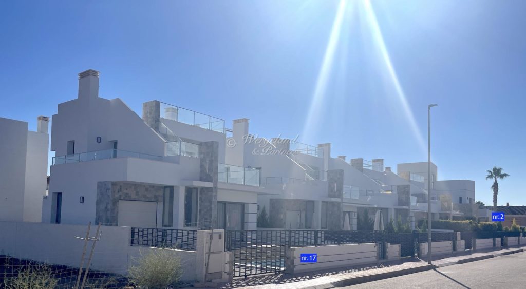  Euromarina Villa Vesvendt Siden