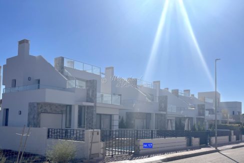 Euromarina Villa Vesvendt Siden