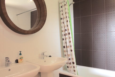 Hovedbad 2 Serv Ant Og Speil