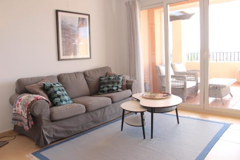 Stue sofa