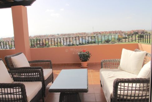 terrasse sittegruppen