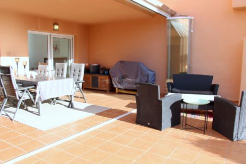 Terrasse Diverse