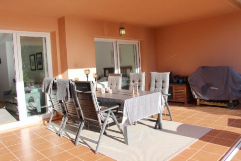 Terrasse Mt Stue Og Hovedsoverom