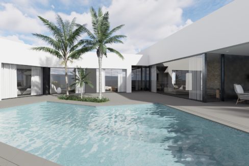 Jazmin III Villa