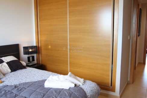 Soverom 2 Garderobe