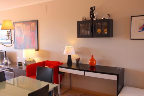 Stue Skrivebord Ved Vegg