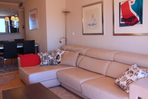 Stue Sofaen