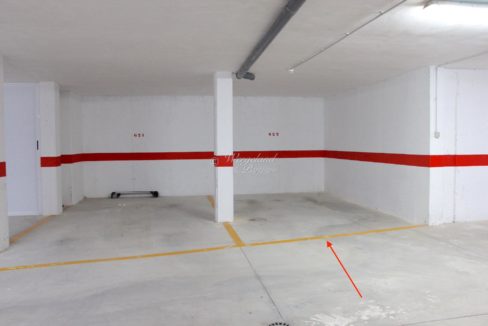 Garasje