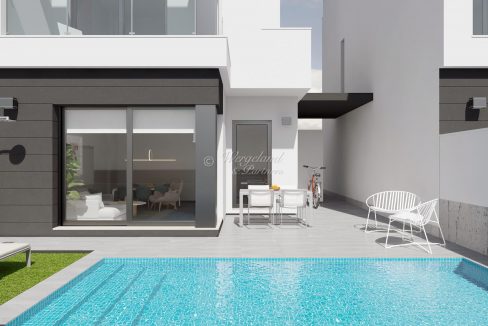 Basseng Tindra Homes