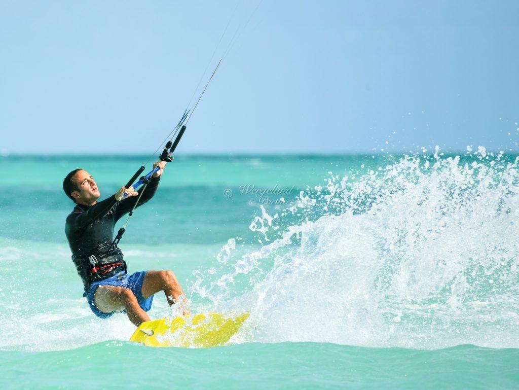  Kitesurf