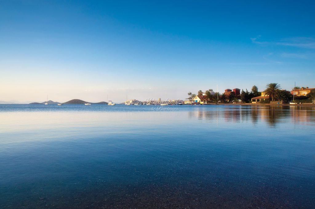  La Manga