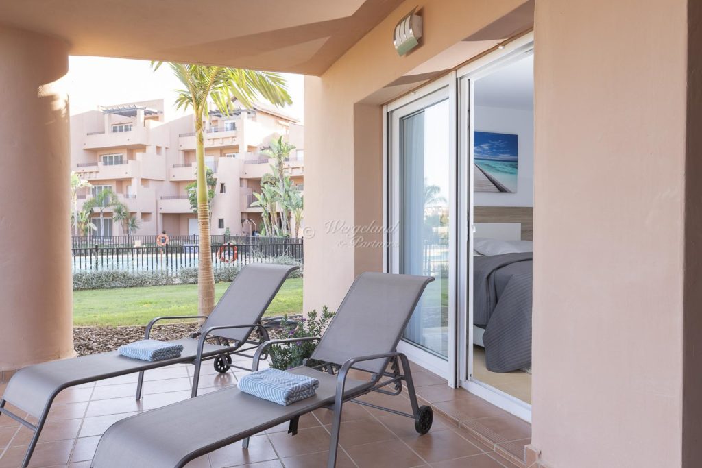  Terrasse Soverom 2