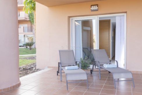 Terrasse Utenfor Soverom 2