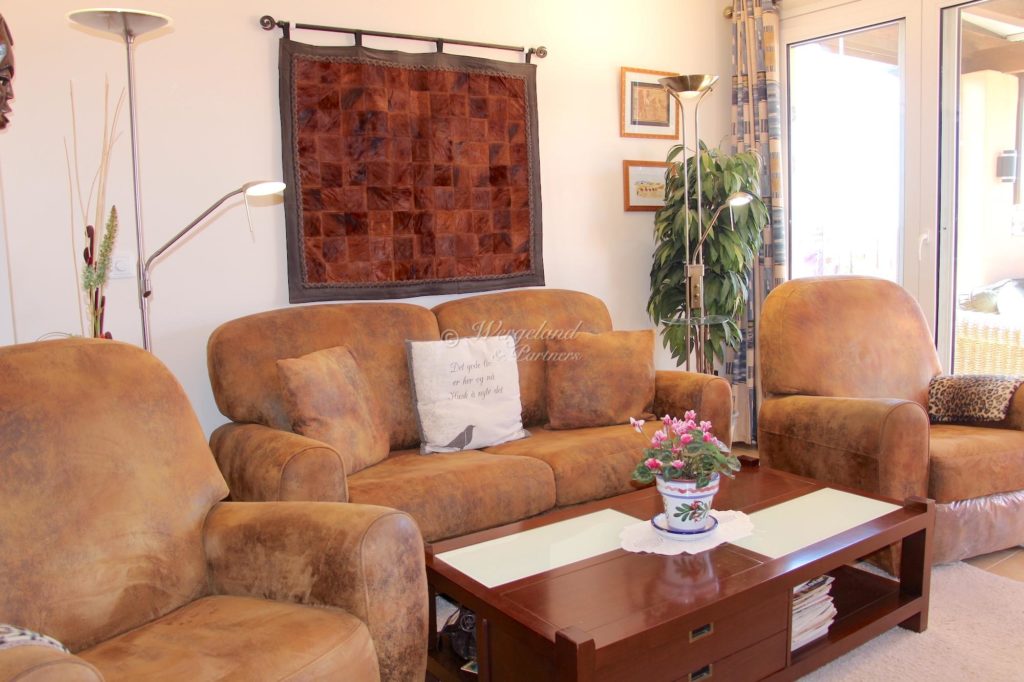  Sofaen