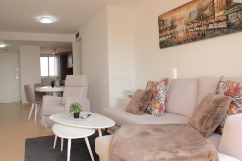 Sofa Mot Spisestue
