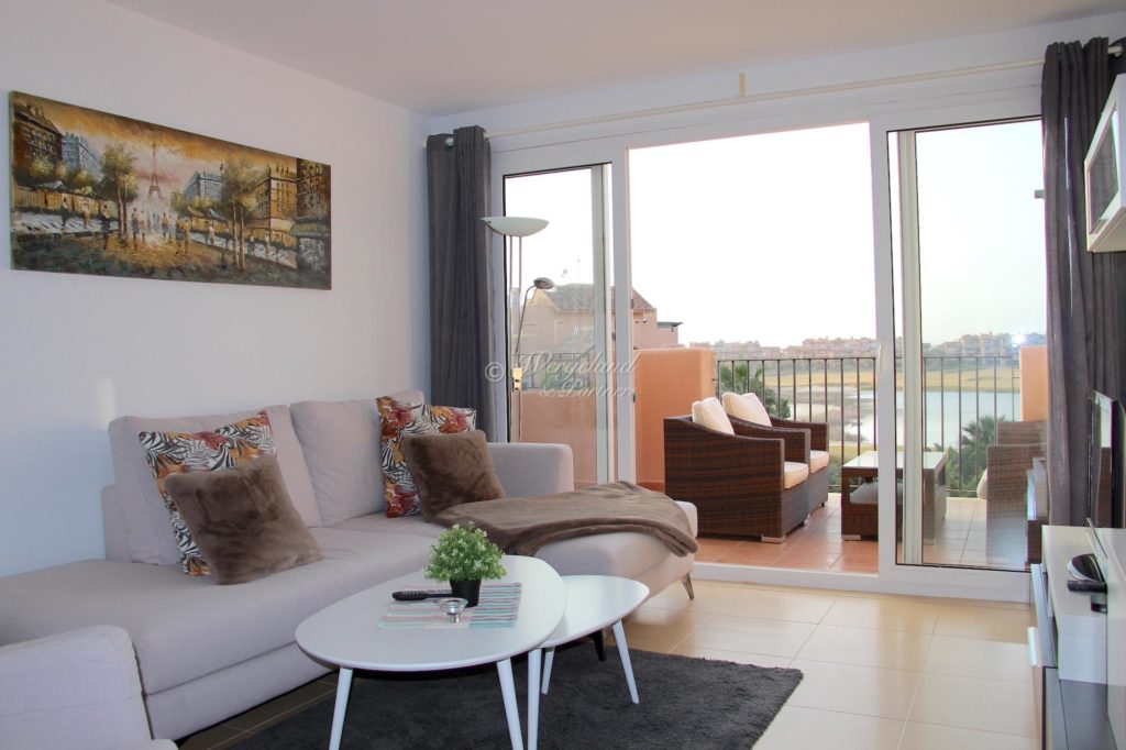  Sofa Område