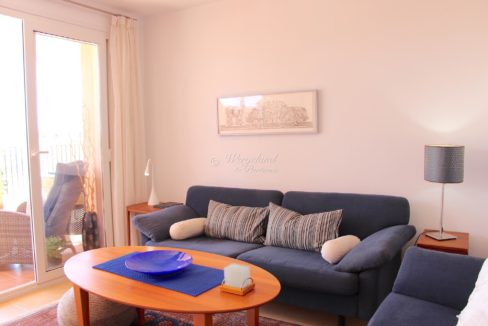Sofa Og Bord