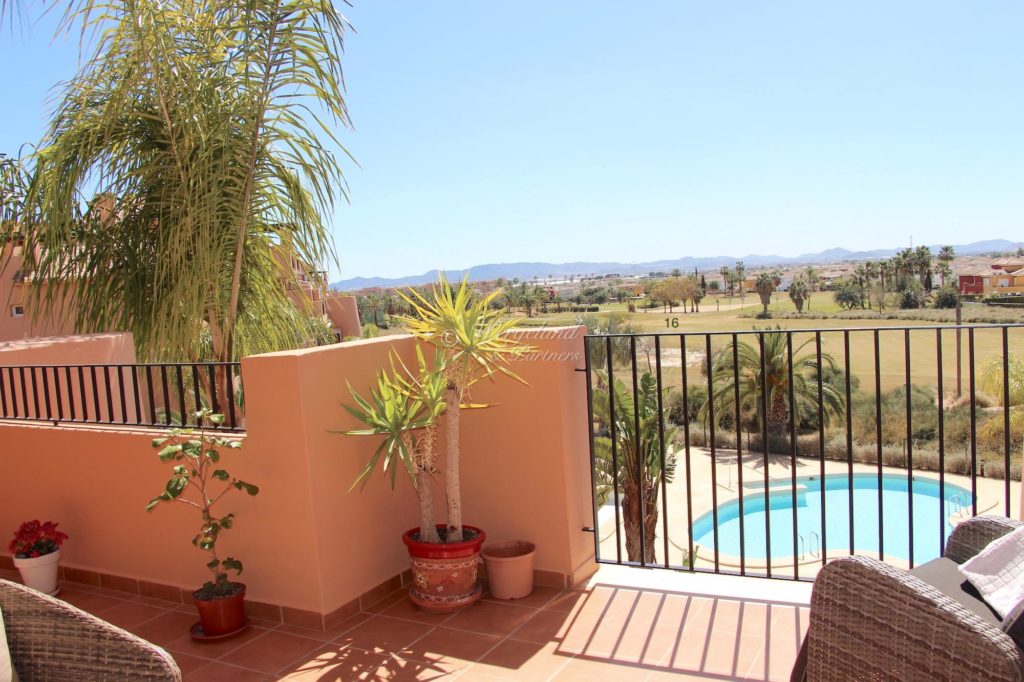  Terrasse Basseng
