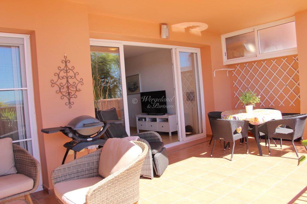 Terrasse Mot Stue
