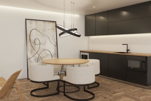 COCINA Zona Poliv