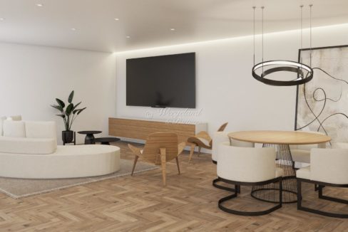 SALON COMEDOR Zona Poliv