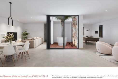 Underetasje Eksempel Bolig 2 Til 19
