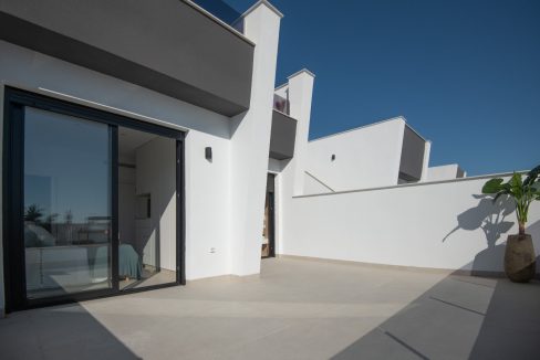 Soverom 1 Etg Terrasse